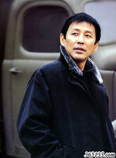 陳道明代言 每年180萬(wàn)人民幣