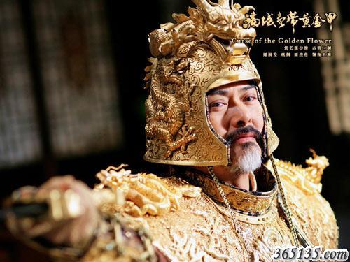 周潤發(fā)代言 每2年1200萬(wàn)港幣