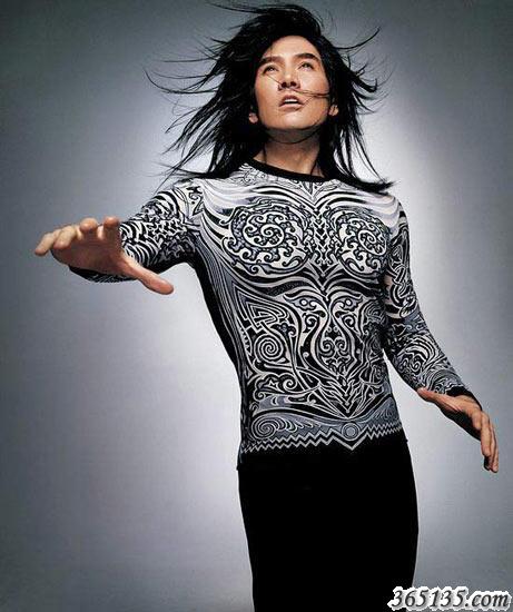 費翔代言 每年150萬(wàn)人民幣