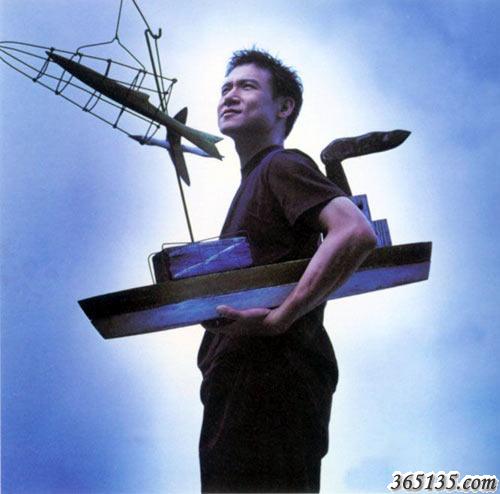 張學(xué)友代言 每年500萬(wàn)港幣