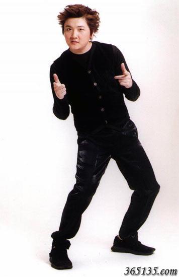 孫楠代言 每年120萬(wàn)人民幣