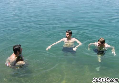 ˲No SwimmingֹӾľȺˮӾ