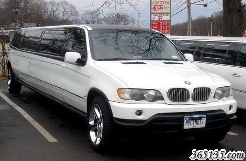 寶馬X5超長(cháng)版