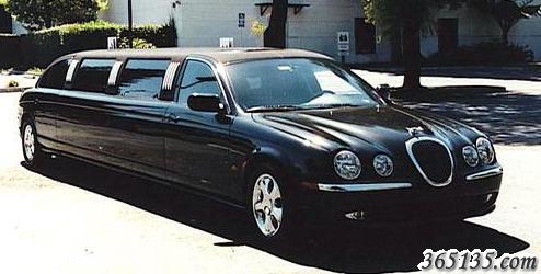 捷豹超長(cháng)版