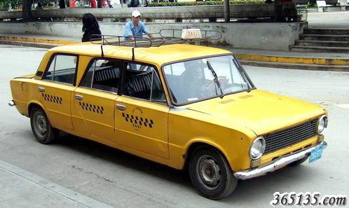 拉達加長(cháng)版