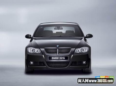 BMW 325i 豪華運動(dòng)型
