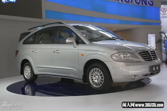 雙龍汽車(chē):“青霜”如電映長(cháng)天