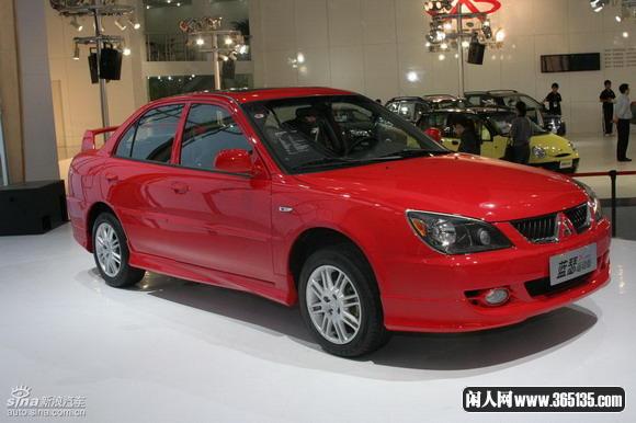 東南三菱:“含光”電閃氣如虹