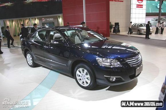 廣州豐田:“干將”在手天下定