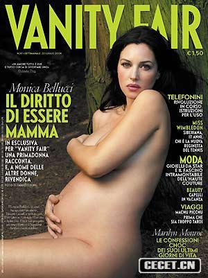 莫妮卡·貝魯奇