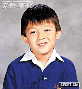 陳冠希成長(cháng)歲月回憶錄 曾遭女友背叛負氣一夜情