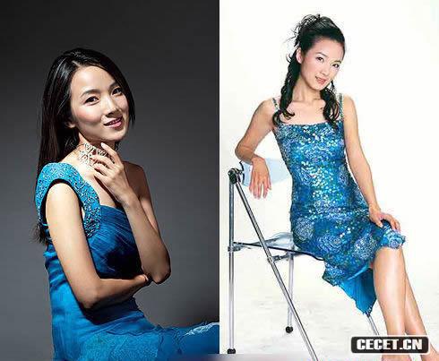 管彤:央視音樂(lè )節目主持人