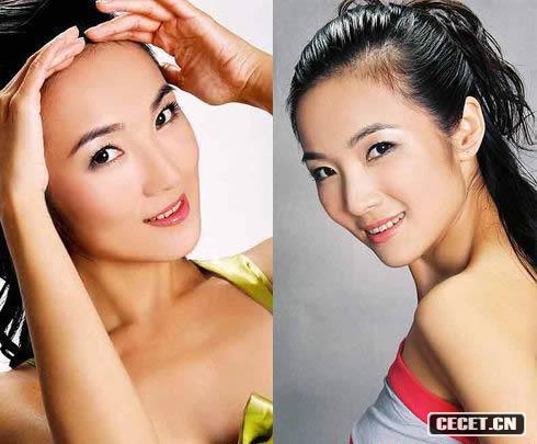 管彤:央視音樂(lè )節目主持人