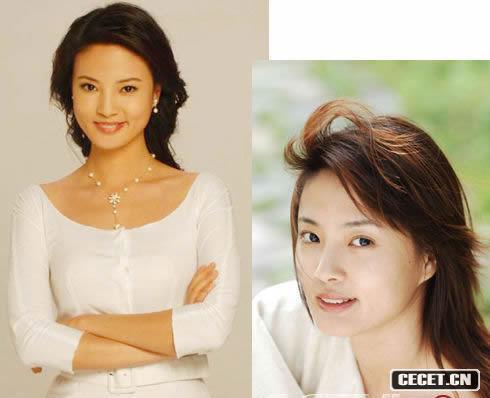 劉芳菲:央視文藝節目主持人