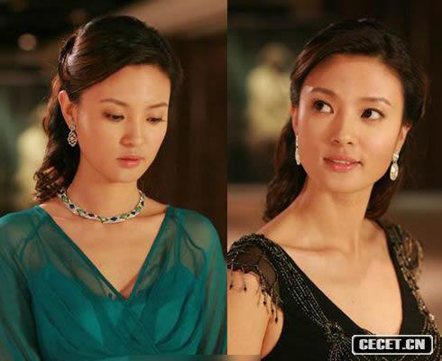 劉芳菲:央視文藝節目主持人