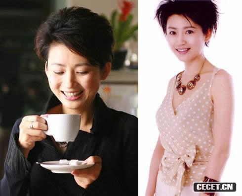 王小丫:央視經(jīng)濟類(lèi)節目和晚會(huì )主持人