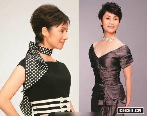 徐俐:央視新聞節目主持人