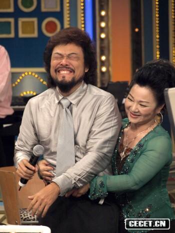 哥反被冰冰姐捉弄