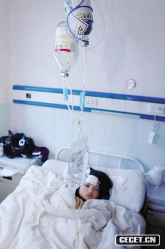 D_Ƅ(dng)˾һI(yng)I(y)T_ڶtԺt15һЩֳFͲصM(mn)ʯ^ƿĲ֮ͽͻȻFڠI(yng)I(y)d_(ki)ʼشԓI(yng)I(y)Tʮͽʯ^ľڵ^Ѫ