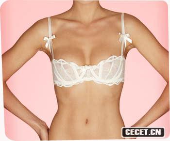 阿嬌的BRA價(jià)值美金$145