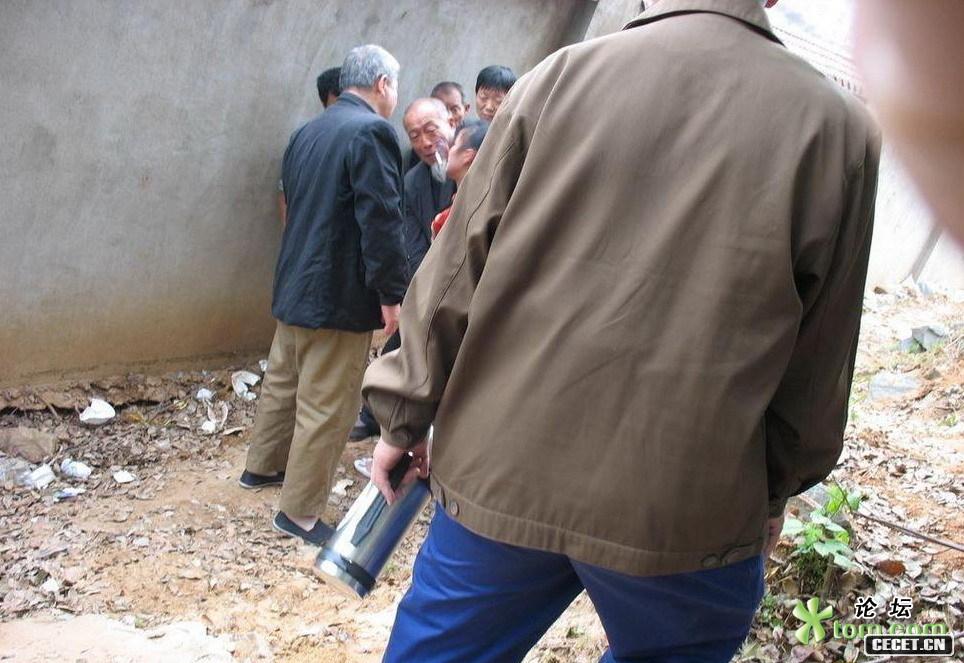 豐富的晚年生活