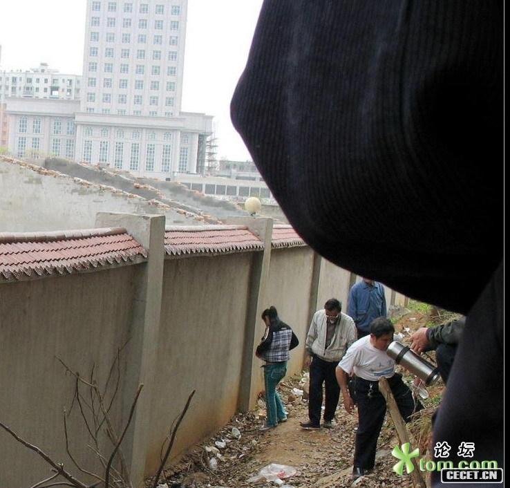 剛做完一筆生意