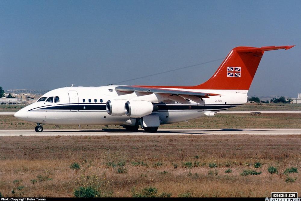 世界各國元首專(zhuān)機 018——英國皇室;高官很多時(shí)都是系租用英航民航機