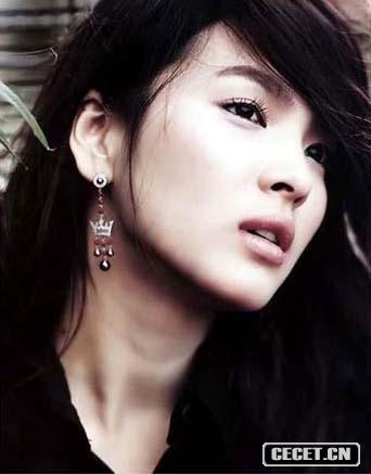 宋惠喬——1982年