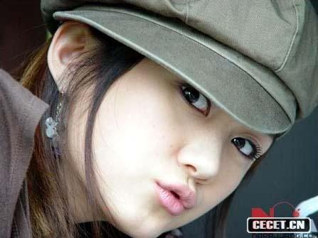 張娜拉——1981年