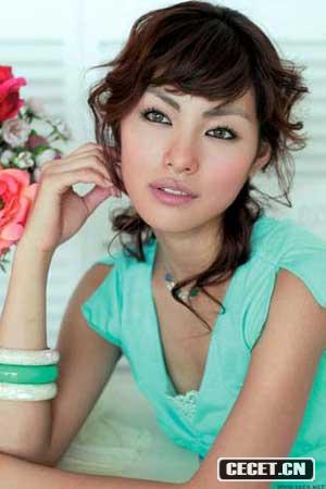 金靜華——1983年