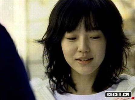 林秀晶——1980年