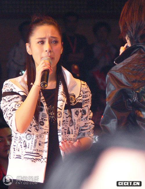 阿嬌阿SA合唱《莫斯科沒(méi)有眼淚》