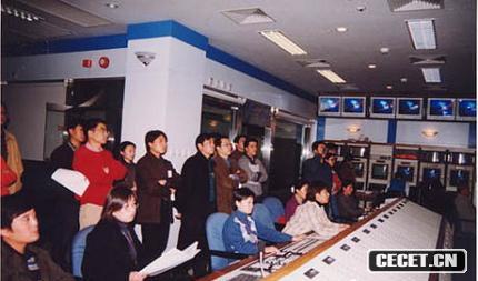 新聞聯(lián)播直播開(kāi)始了