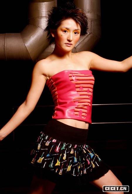 謝娜:625萬(wàn)快樂(lè )女主持開(kāi)個(gè)唱代言麥當勞