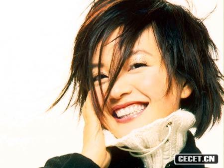 趙薇:1700萬(wàn)參演吳宇森巨制赤壁廣告缺乏大品牌