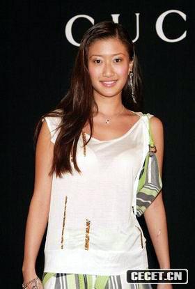 組圖:盤(pán)點(diǎn)港臺的明星世家 謝氏一家頗具爭議