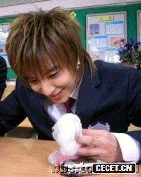 李特(Super Junior成員)——樸正洙