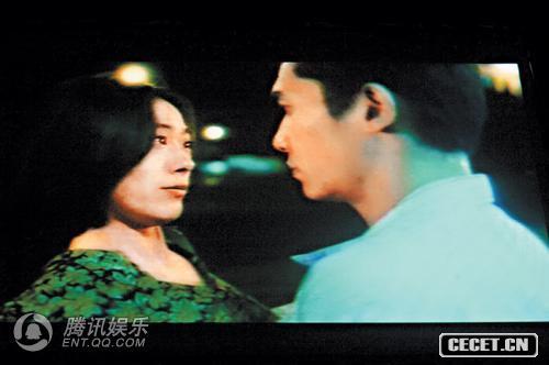 趙學(xué)而來(lái)捧場(chǎng)