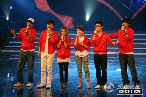 天娛四川籍群星