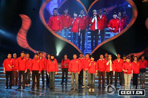 演藝協(xié)會(huì )群星