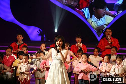 陳紅與家有兒女