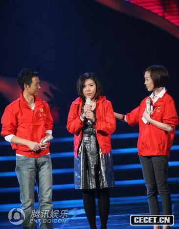 川籍歌手紀敏佳