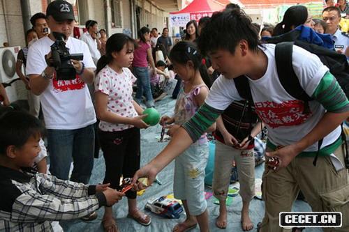 人人都有巧克力