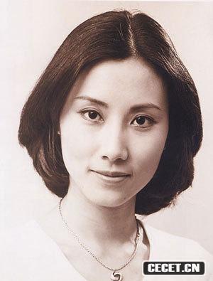 汪明荃從藝41年經(jīng)典回顧 上世紀七十年代是汪明荃演藝事業(yè)的全盛時(shí)...