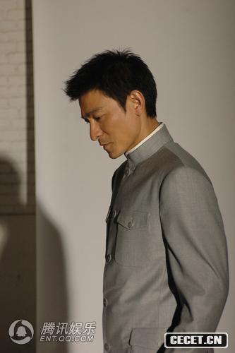 劉德華應國家質(zhì)檢總局邀約出任“中國產(chǎn)品質(zhì)量電子監管”公益形象代言人