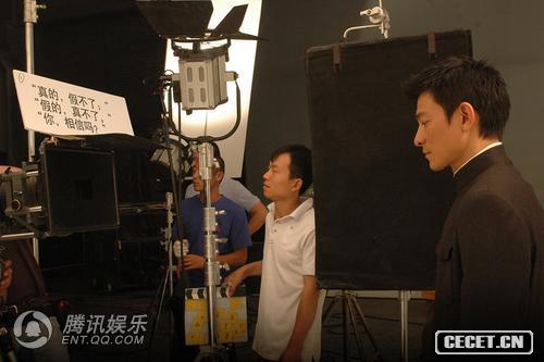 劉德華應國家質(zhì)檢總局邀約出任“中國產(chǎn)品質(zhì)量電子監管”公益形象代言人