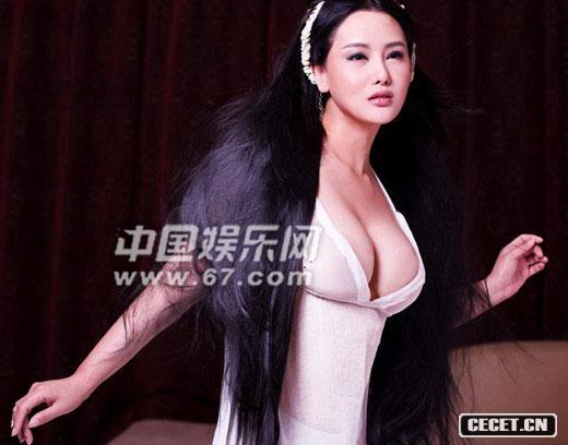 楊欣懷孕初期幸福寫(xiě)真