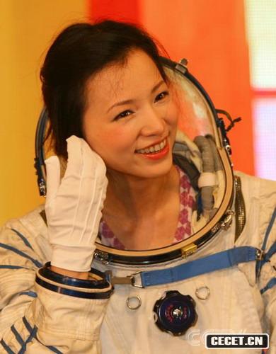 天外來(lái)客版董卿