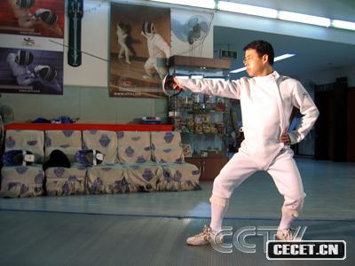 阿丘是一只鼠標