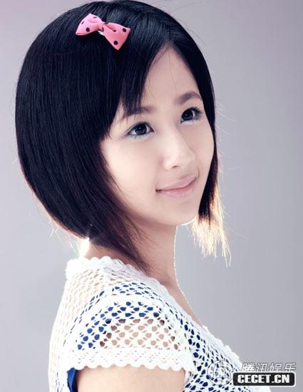 楊紫寫(xiě)真照